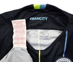 2018-19 MANCHESTER CITY KOSZULKA XL. BOYS