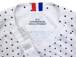 FRANCE SHIRT S
