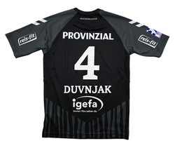 THW KIEL*DUVNJAK* HANDBALL KOSZULKA XL. BOYS
