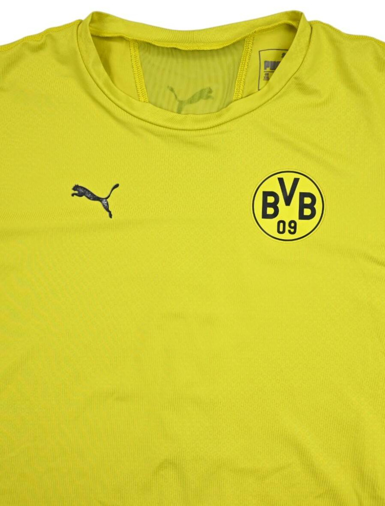 BORUSSIA DORTMUND LONGSLEEVE XXL