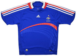2007-08 FRANCE KOSZULA M. BOYS