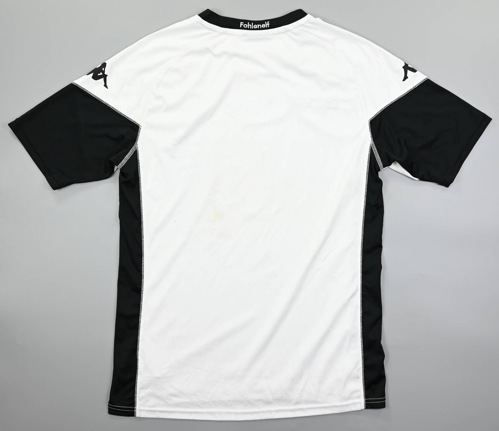 2017-18 BORUSSIA MONCHENGLADBACH KOSZULKA M