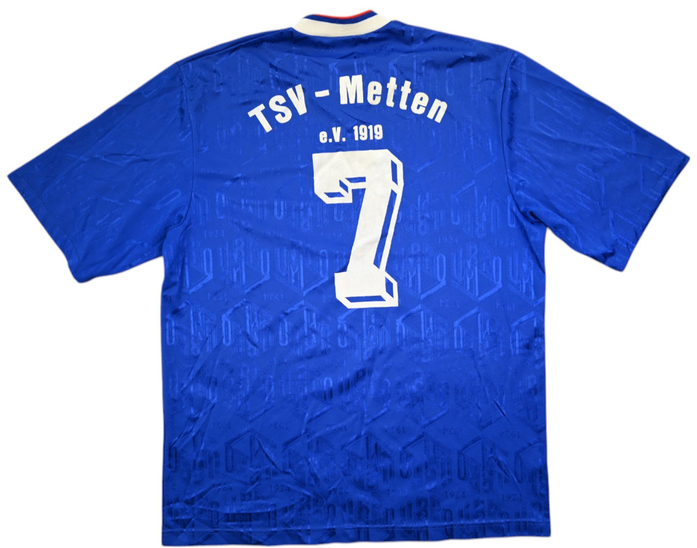 TSV METTEN SHIRT L