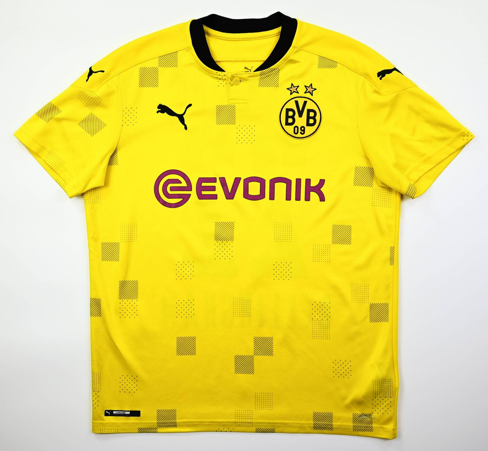 2020-21 BORUSSIA DORTMUND *BELLINGHAM* KOSZULKA XL. BOYS