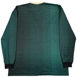 ADIDAS VINTAGE LONGSLEEVE SHIRT XXL