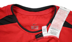 2002-04 MANCHESTER UNITED *GIGGS* SHIRT M