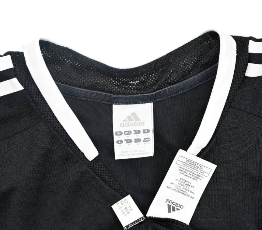 2004-05 REAL MADRID KOSZULKA M