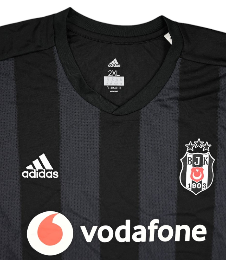 2018-19 BESIKTAS KOSZULKA XXL
