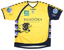 RHEIN-NECKAR LOWEN HANDBALL SHIRT XXL