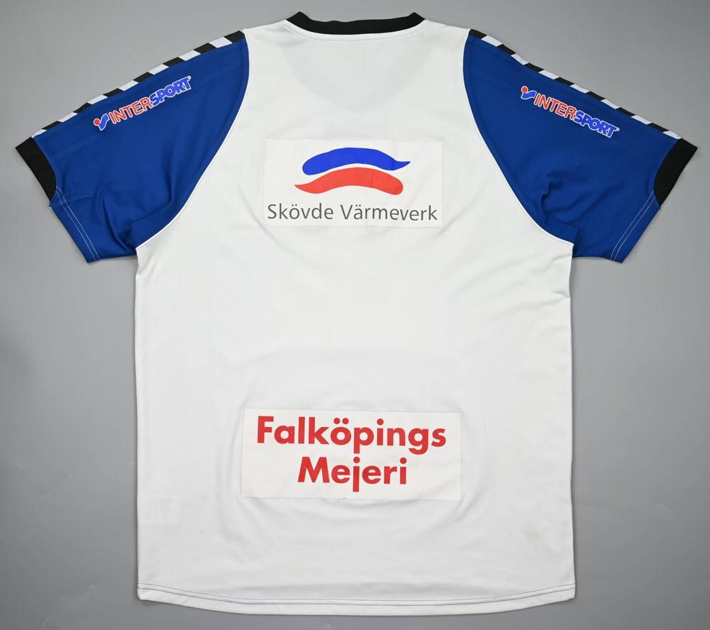 IFK SKOVDE HANDBALL KOSZULKA XXL