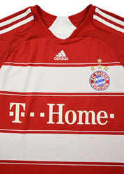 2008-09 BAYERN MUNCHEN *TONI* KOSZULKA L