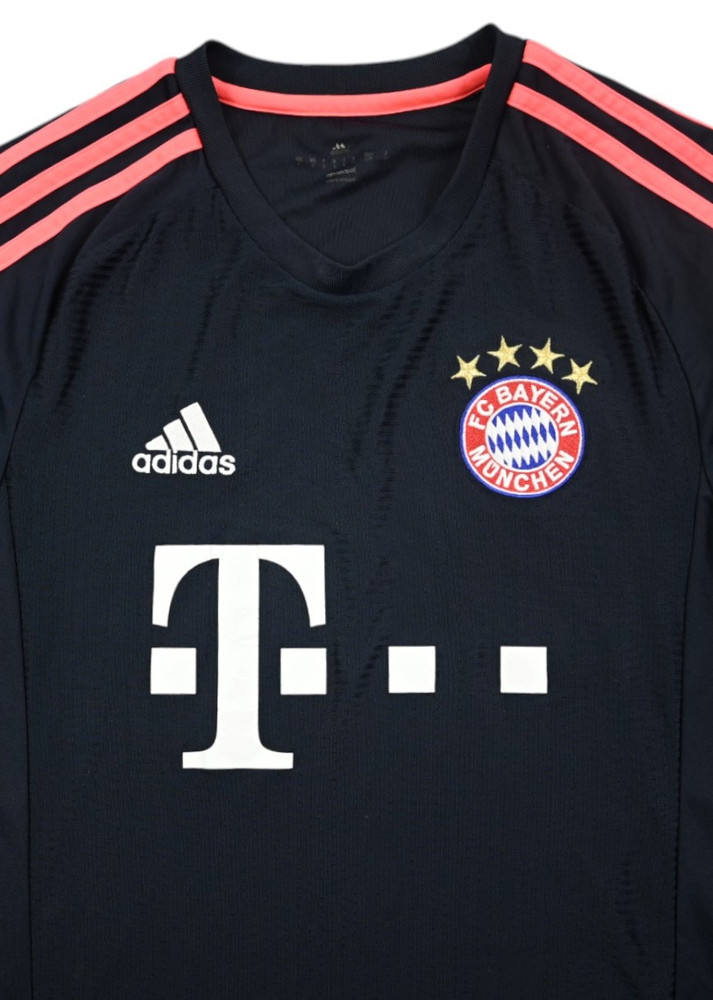 2015-16 BAYERN MUNCHEN KOSZULKA S