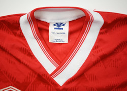 UMBRO OLDSCHOOL KOSZULKA L