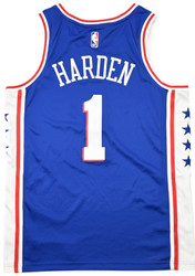 PHILADELPHIA *HARDEN* NBA KOSZULKA M