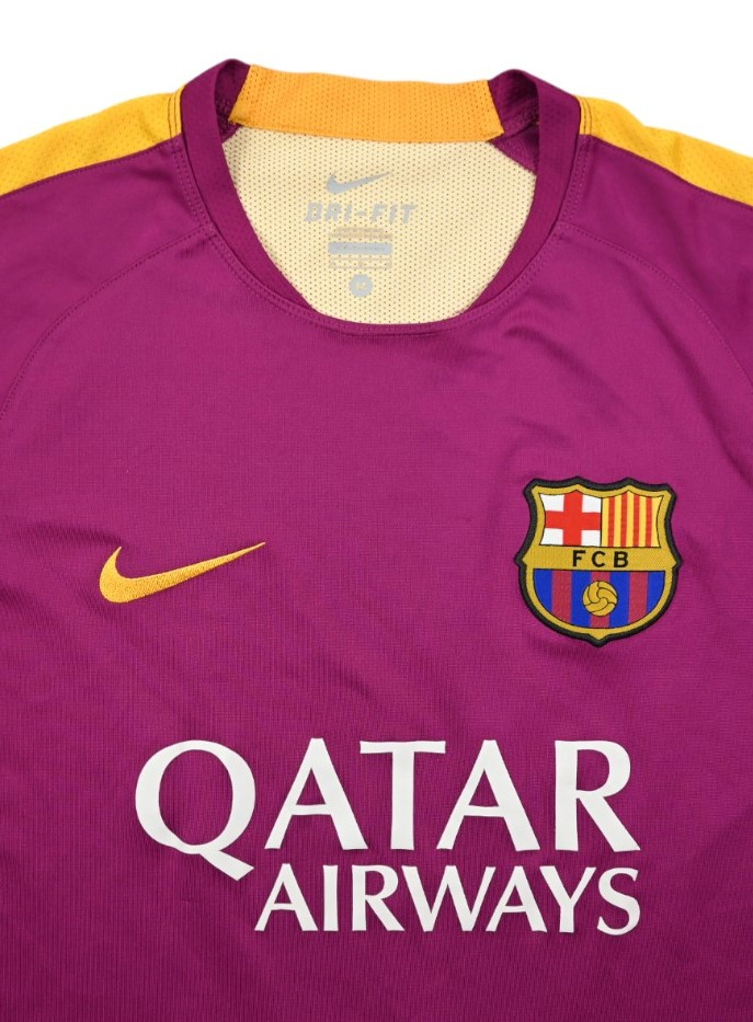 2015-16 BARCELONA KOSZULKA M