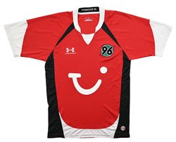 2009-10 HANNOVER 96 SHIRT S