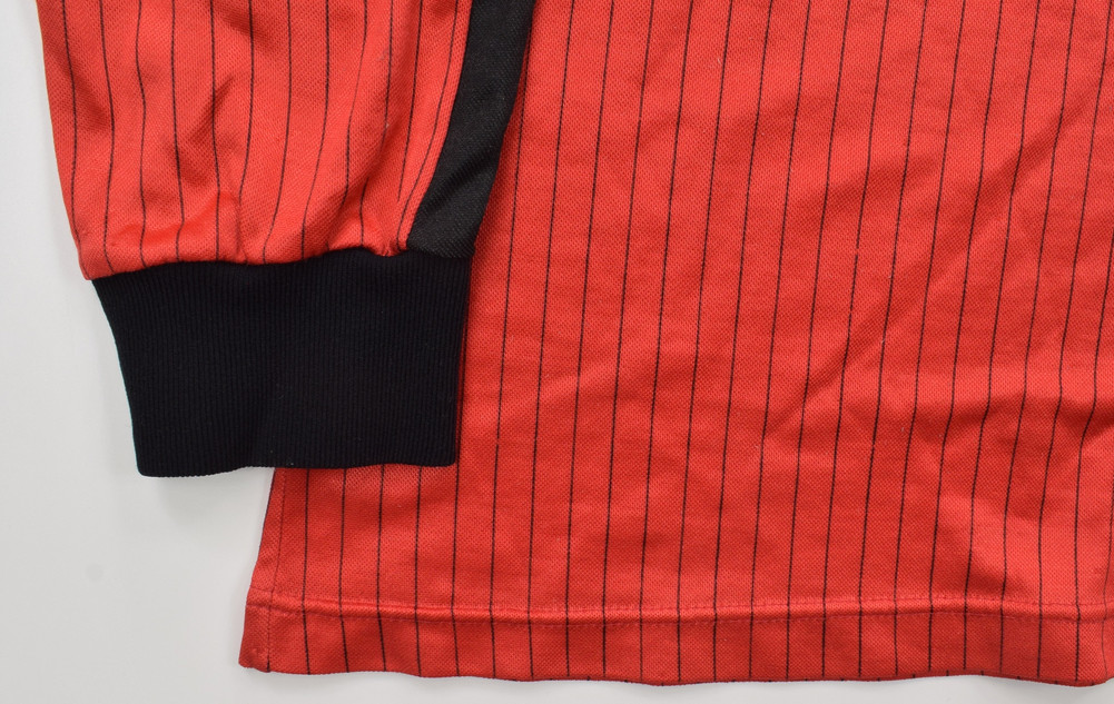 PUMA OLDSCHOOL LONGSLEEVE L