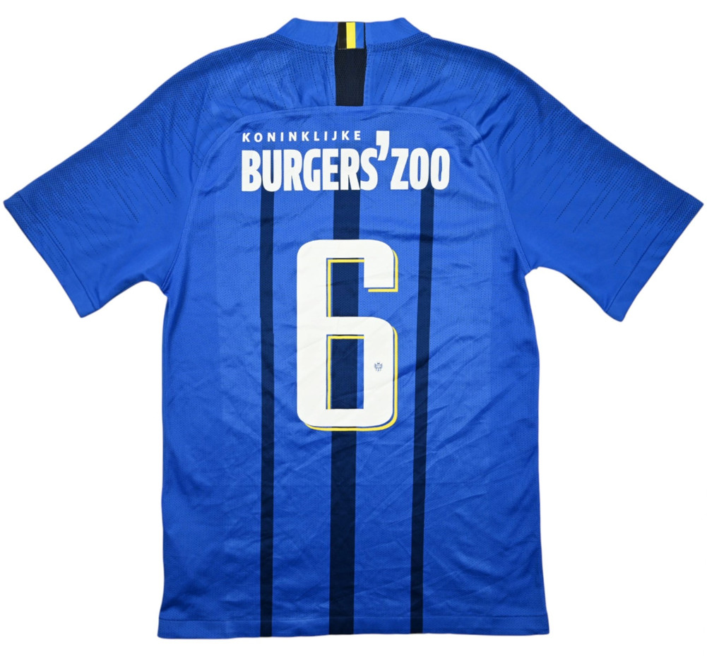 2020-21 VITESSE SHIRT S