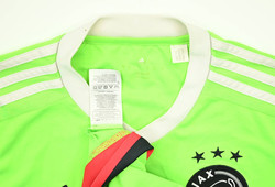 2015-16 AJAX AMSTERDAM SHIRT S