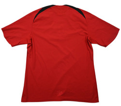 2008-09 GERMANY SHIRT L