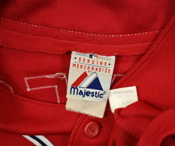 ATLANTA BRAVES  *JONES* MLB KOSZULKA 3XL