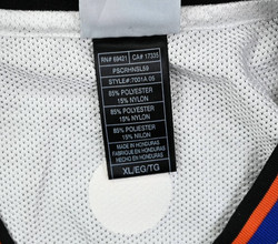 NEW YORK KNICKS *ROBINSON* NBA KOSZULKA XL