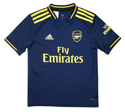 2019-20 ARSENAL LONDON KOSZULKA S. BOYS