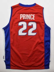 DETROIT PISTONS *PRINCE* NBA XL.BOYS