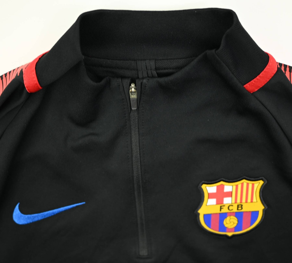 FC BARCELONA KOSZULKA LONGSLEEVE S