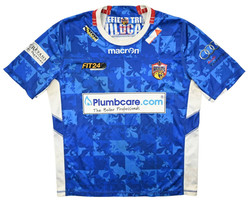 WILDCATS RUGBY KOSZULKA M