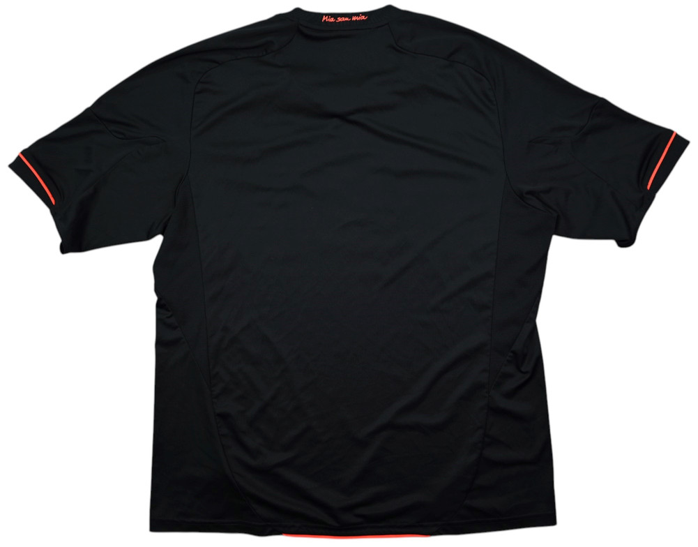 2012-13 BAYERN MUNCHEN SHIRT XL