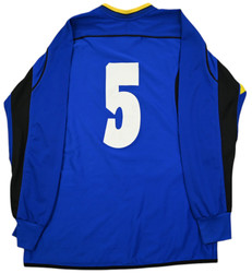 ZAWISZA BYDGOSZCZ LONGSLEEVE KOSZULKA L