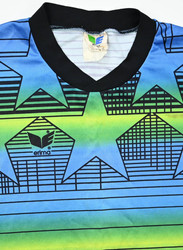 ERIMA OLDSCHOOL GK MADE IN WEST GERMANY LONGSLEEVE L