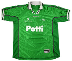 FSV WERDOHL KOSZULKA XL