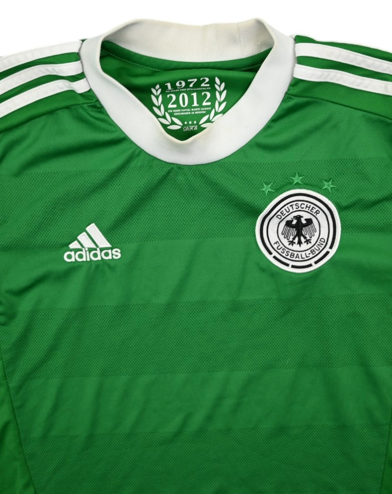 2012-13 GERMANY SHIRT S