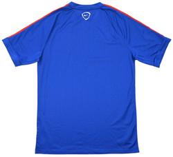 NETHERLANDS SHIRT L