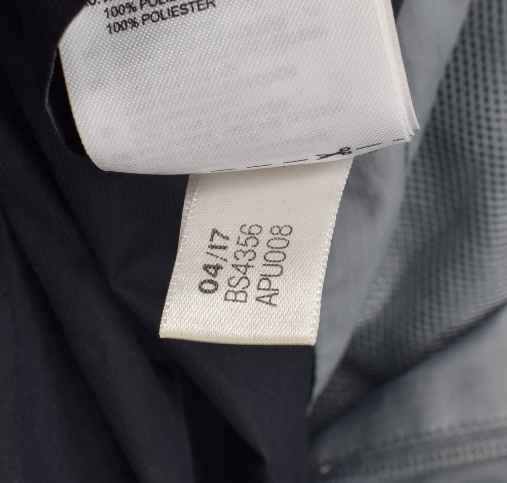 MANCHESTER UNITED BLUZA XL