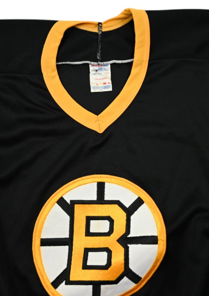 BOSTON BRUINS NHL SHIRT XL