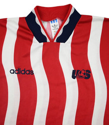 1994 USA SHIRT XL