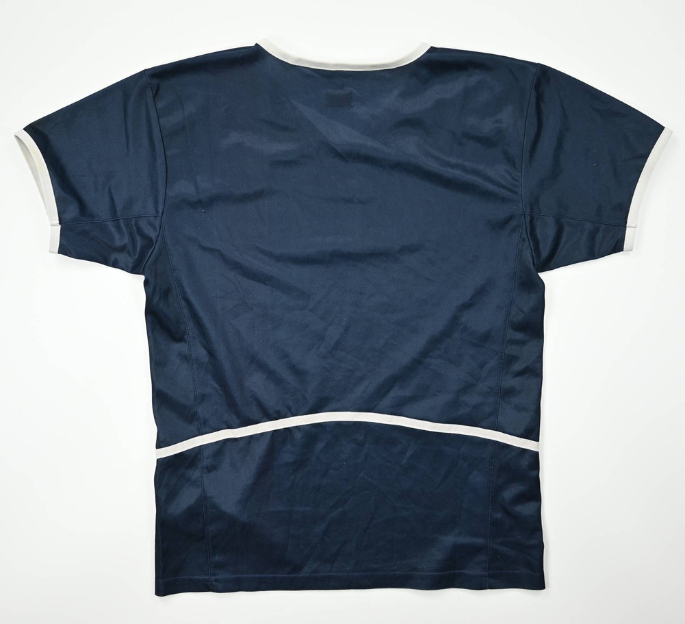 2002-03 PARIS SAINT GERMAIN KOSZULKA M.BOYS