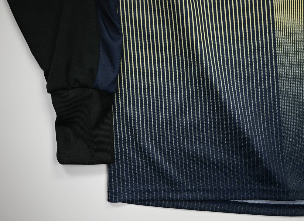 2003-04 BAYERN MUNCHEN *KAHN* GK LONGSLEEVE XXL