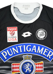 2015-16 SK STURM GRAZ *AVDIJAJ* SHIRT L