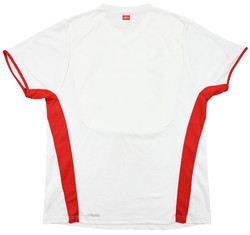 DENMARK DHF HANDBALL SHIRT XL