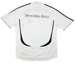 2005-07 GERMANY SHIRT XL