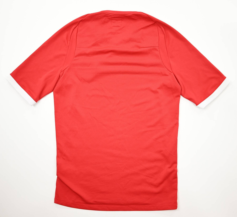 2010-11 ENGLAND SHIRT S