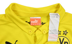 2014-15 BORUSSIA DORTMUND SHIRT L. BOYS