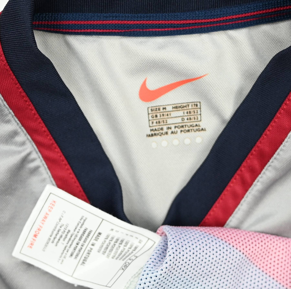 1998-01 FC BARCELONA KOSZULKA M