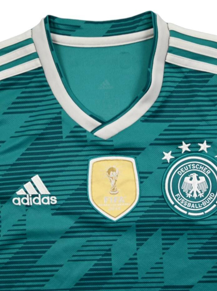 2018-19 GERMANY KOSZULKA S