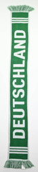 GERMANY DEUTSCHLAND SCARF