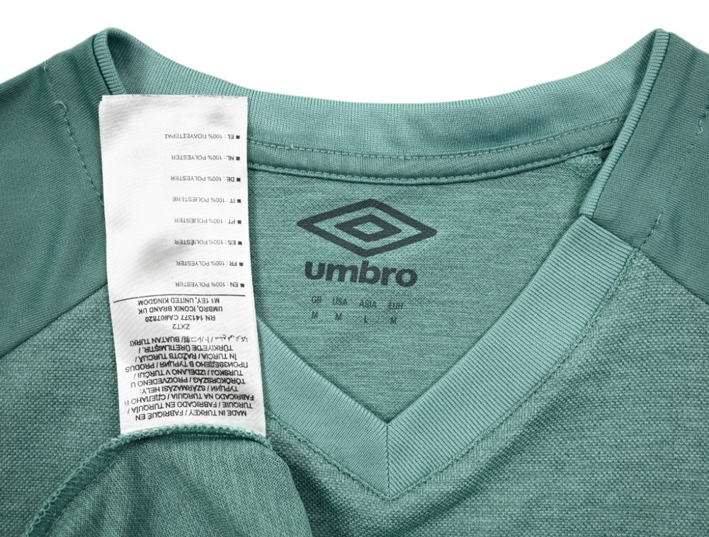 2020-21 SCHALKE SHIRT M